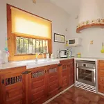 Jaureguia Villa *