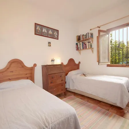 Jaureguia Вилла *