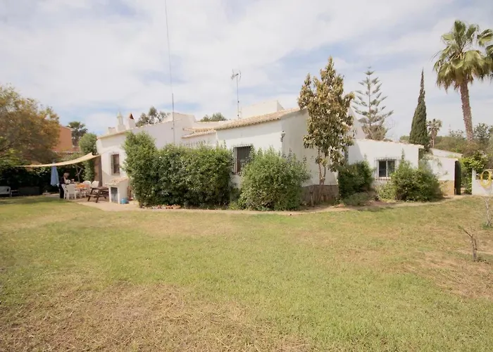 Jaureguia * Хавеа