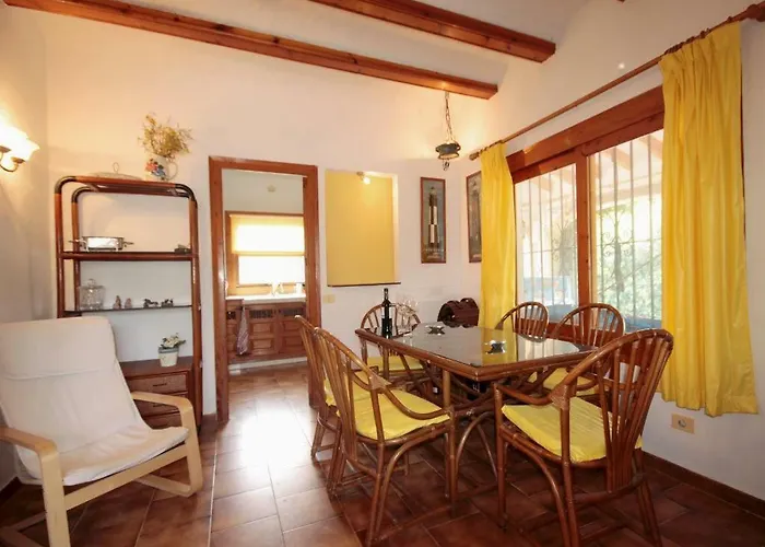 Jaureguia * Хавеа