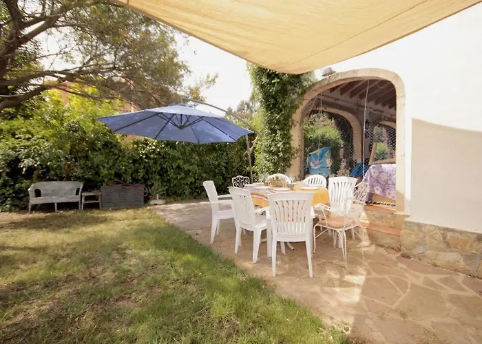 Jaureguia * Хавеа