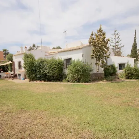 Jaureguia * Javea