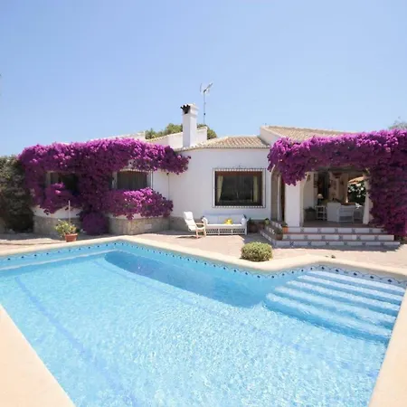 Villa Jaureguia *