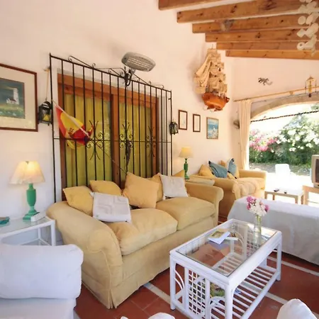 Villa Jaureguia