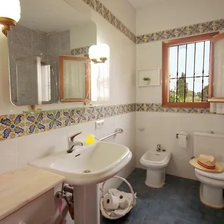 Villa Jaureguia *